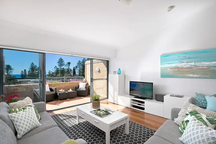 33/1-7 Lagoon Street, Narrabeen NSW 2101