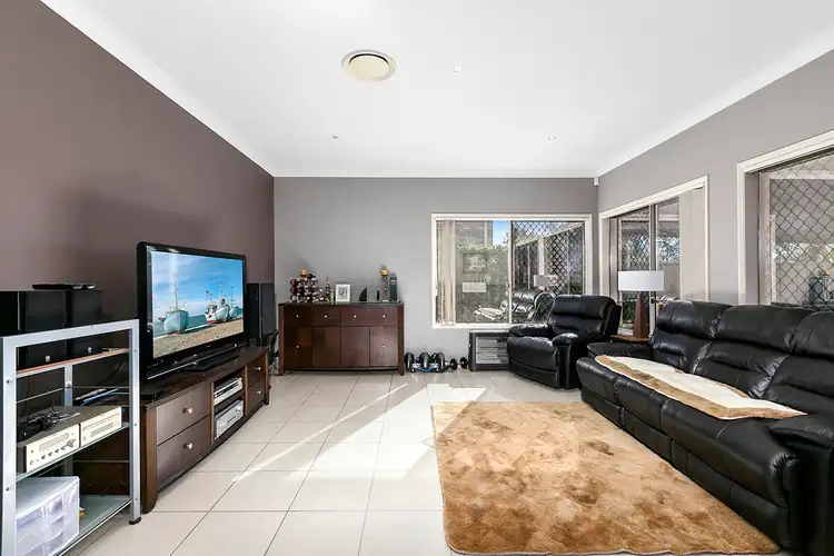 Fourth view of Homely house listing, 171 Crestwood Drive, Molendinar QLD 4214