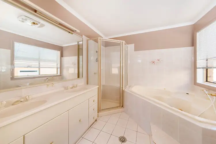 Fifth view of Homely house listing, 4 Halloran Drive, Jerrabomberra NSW 2619