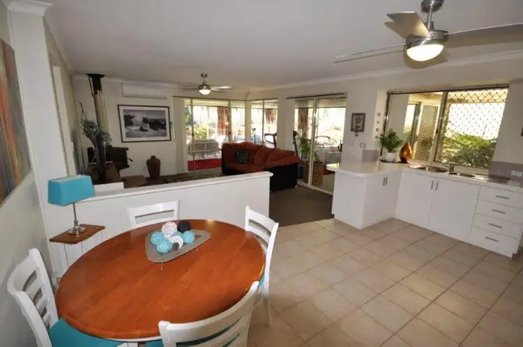 Fifth view of Homely house listing, Lot 328 Blackbutt Drive, Manjimup WA 6258