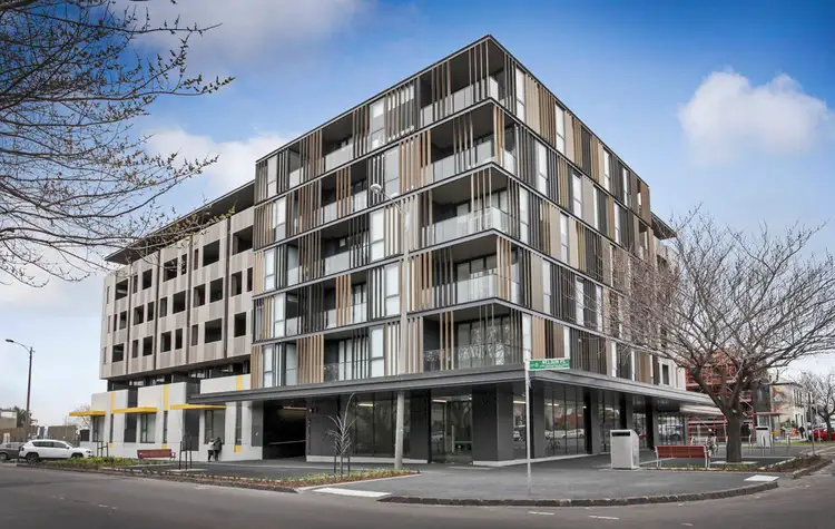 314/47 Nelson Place, Williamstown VIC 3016