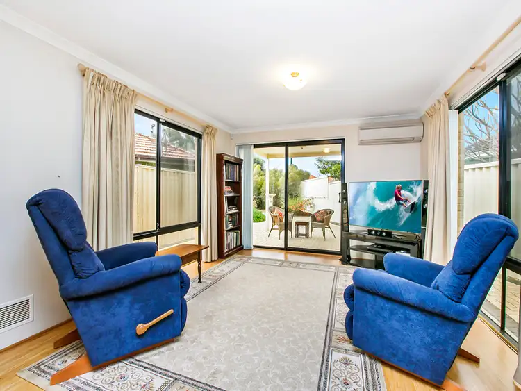 Fifth view of Homely house listing, 2A Aberle Street, Hamilton Hill WA 6163