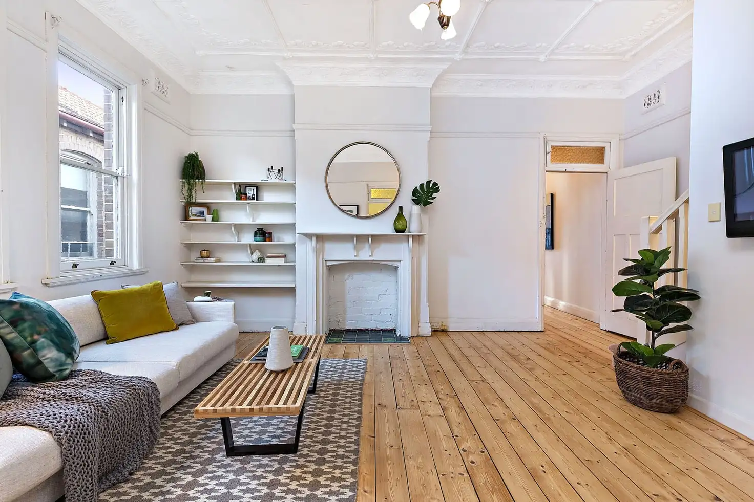 Main view of Homely house listing, 31 School Parade, Marrickville NSW 2204