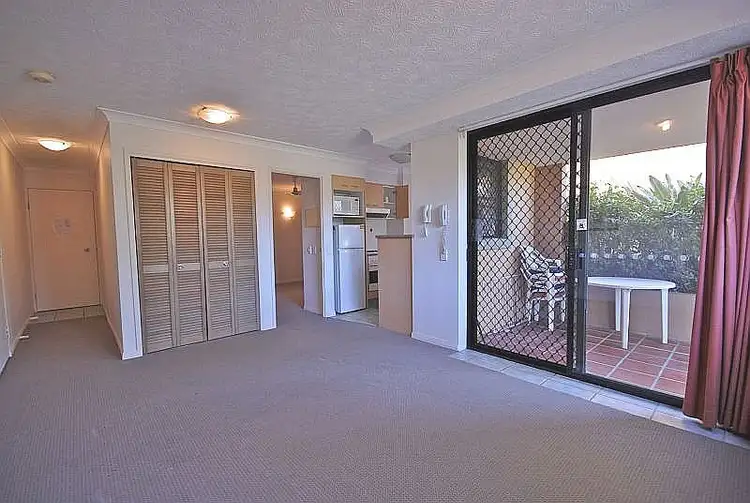 Fifth view of Homely apartment listing, 2/40-42 Ventura Road, Mermaid Beach QLD 4218