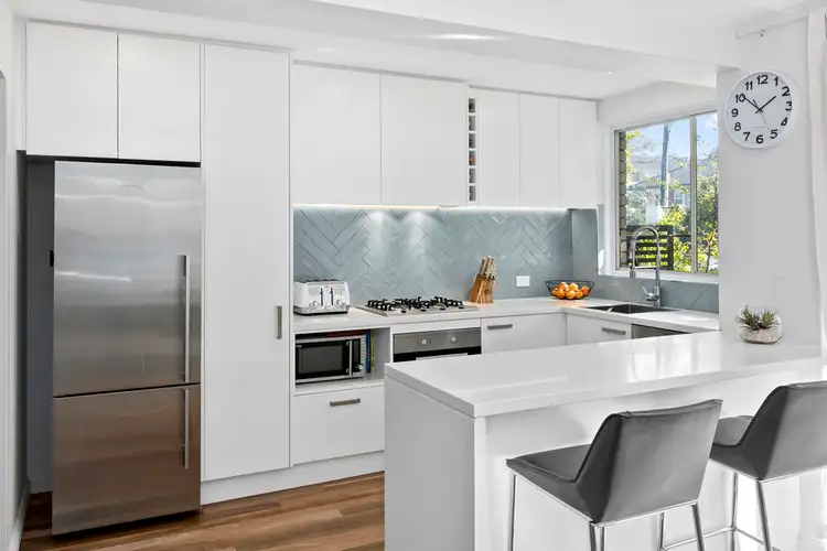 Third view of Homely unit listing, 3/4 Ramsay Street, Collaroy NSW 2097