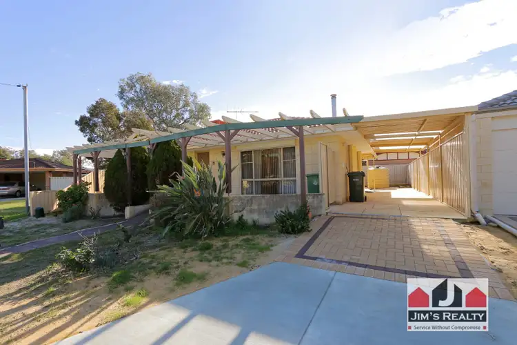 Second view of Homely house listing, 7 Herbert Crt, Brookdale WA 6112