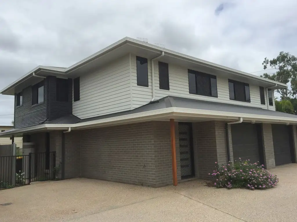 Main view of Homely unit listing, 5/11 Bennett Court, Moranbah QLD 4744