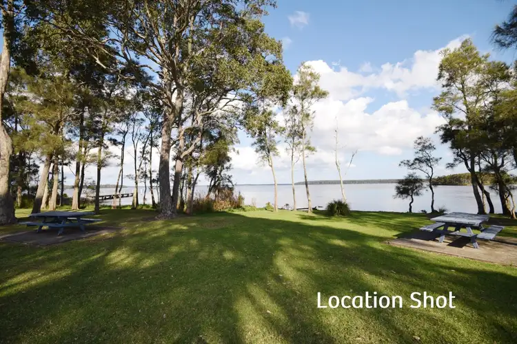 Seventh view of Homely land listing, Lot 318 Links Avenue, Sanctuary Point NSW 2540