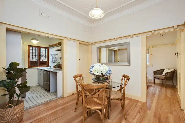 Third view of Homely apartment listing, 2/34A Francis Street, Bondi Beach NSW 2026