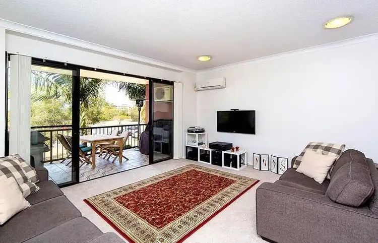 Third view of Homely apartment listing, 33/2-12 Masthead Drive, Raby Bay QLD 4163