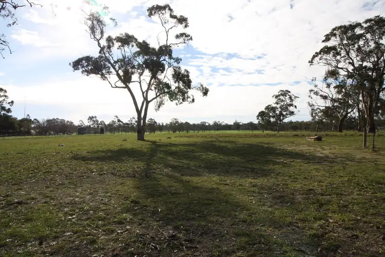Allot 12 Repeater Station Road, Naracoorte SA 5271
