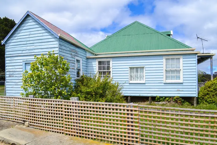 Third view of Homely house listing, 4 Fairhaven Road, Tunnack TAS 7120