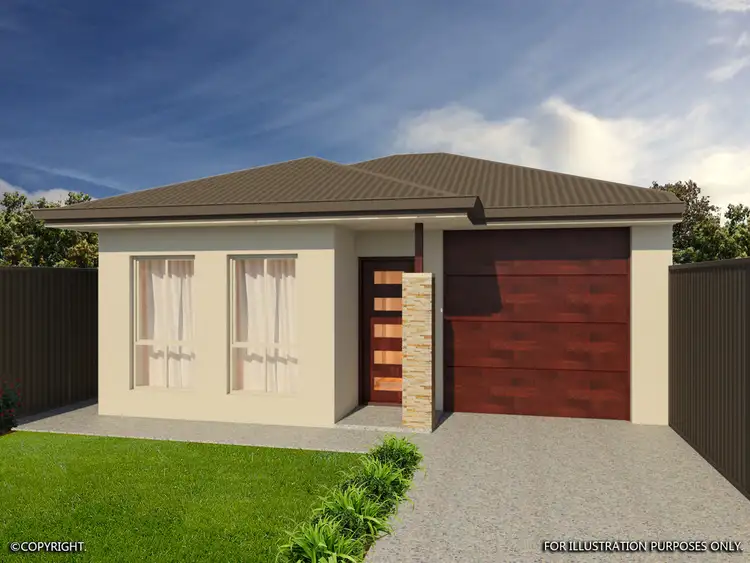 49 Pemberton Street, Oaklands Park SA 5046