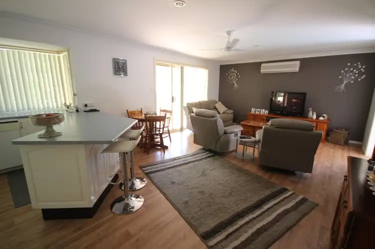 Fifth view of Homely house listing, 4 Carbeen Close, Taree NSW 2430