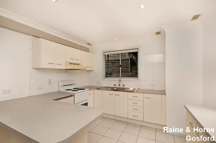 Fifth view of Homely house listing, 39 Wyoming Road, Wyoming NSW 2250