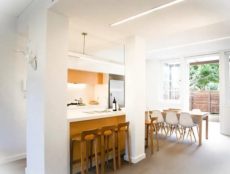 Second view of Homely apartment listing, 111/1 Pavilion Drive, Little Bay NSW 2036