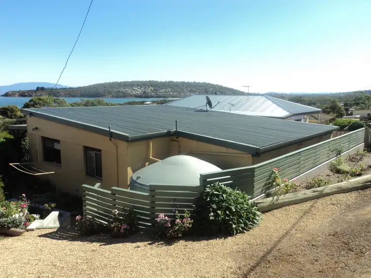 Main view of Homely house listing, 27 Myrica Street, Primrose Sands TAS 7173