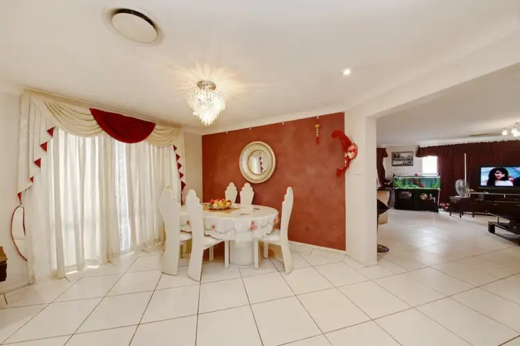 Fourth view of Homely house listing, 19 Stone Cottage Place, Blair Athol NSW 2560
