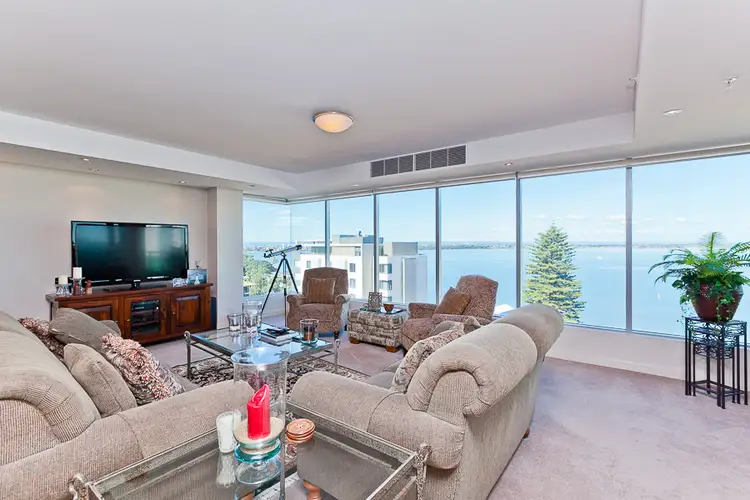Main view of Homely apartment listing, 4/6 Wingfield Avenue, Crawley WA 6009