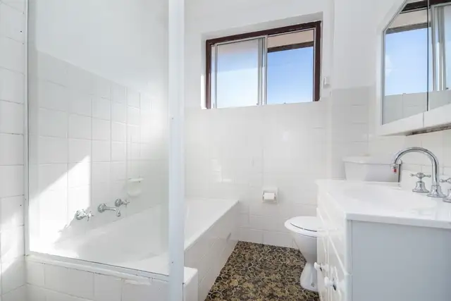 Fifth view of Homely apartment listing, 6/88 ALBERT ROAD, Strathfield NSW 2135