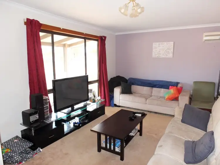 Third view of Homely house listing, 8 Rutherford Street, Avoca VIC 3467