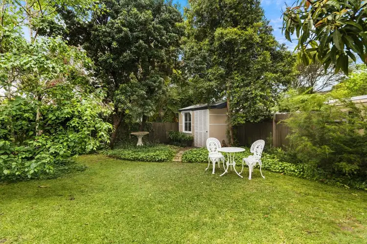 Second view of Homely house listing, 24 Denison Road, Lewisham NSW 2049