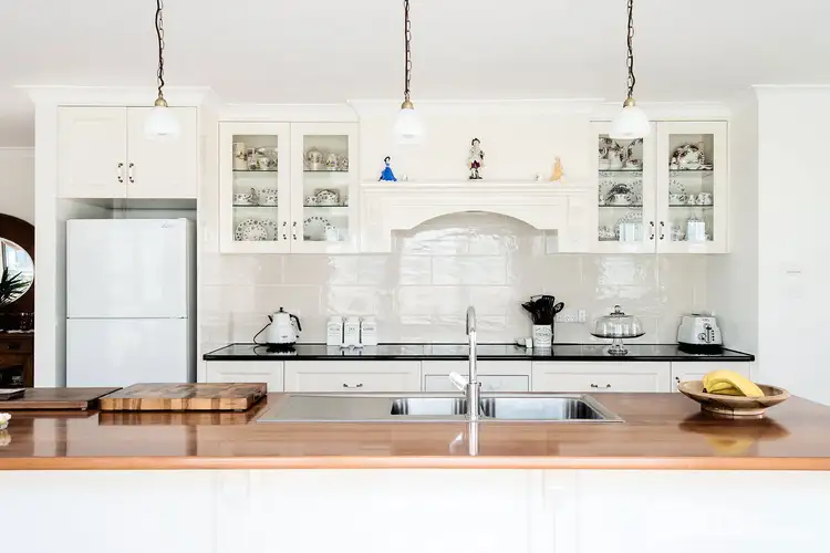 Second view of Homely house listing, 53 Legges Crescent, Prospect TAS 7250