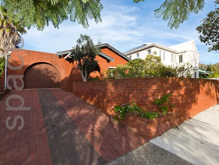 Seventh view of Homely house listing, 44 Kathleen Street, Cottesloe WA 6011