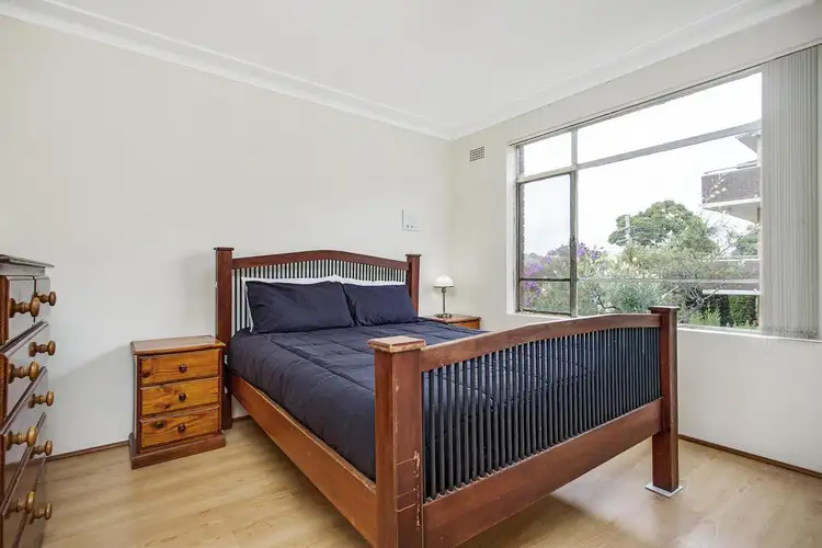 Third view of Homely unit listing, 5/6 Chandos Street, Ashfield NSW 2131