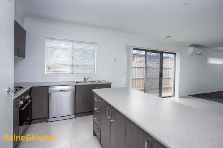 Second view of Homely house listing, 12 Keeper Street, Sunbury VIC 3429