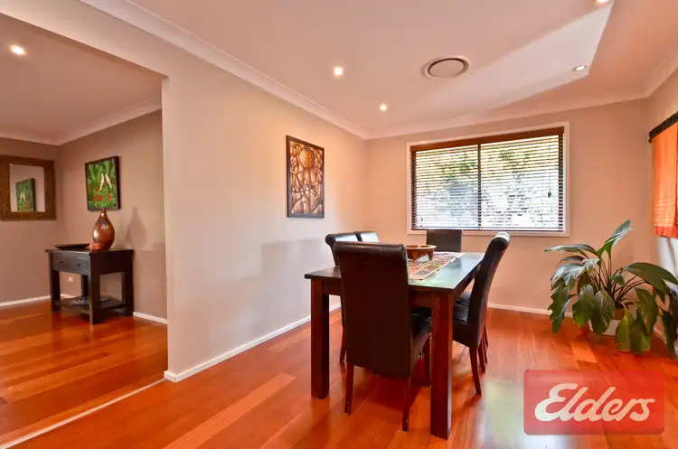 Fourth view of Homely house listing, 2 Molyneaux Avenue, Kings Langley NSW 2147