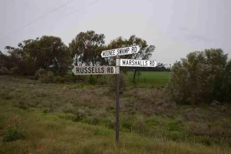 Second view of Homely rural property listing, 2281 MOONEE SWAMP ROAD, Deniliquin NSW 2710