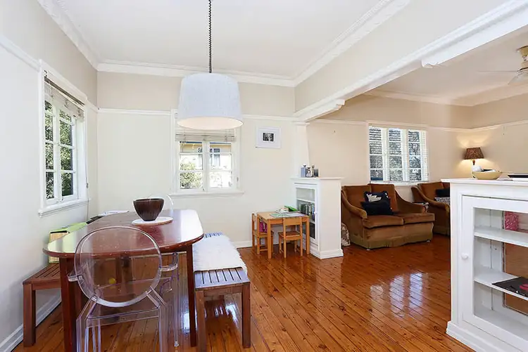 Fifth view of Homely house listing, 17 HUTTON ROAD, Aspley QLD 4034