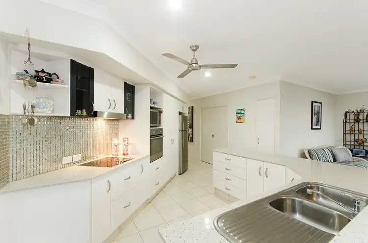 Fifth view of Homely house listing, 153 Goicoechea Drive, Bushland Beach QLD 4818
