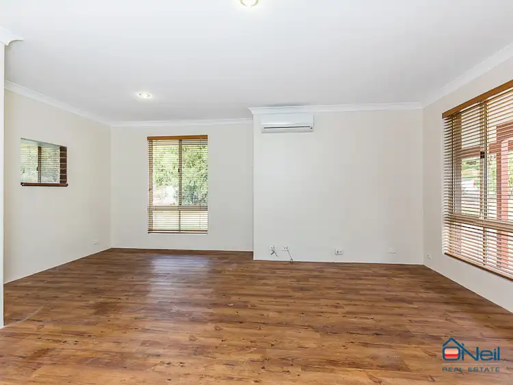 Third view of Homely house listing, 82 Amethyst Crescent, Mount Richon WA 6112