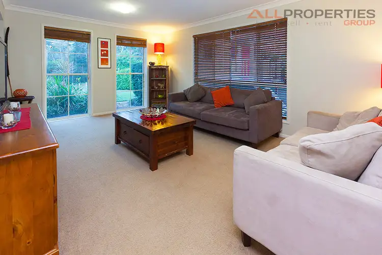 Sixth view of Homely house listing, 6 Woollahra Place, Forest Lake QLD 4078