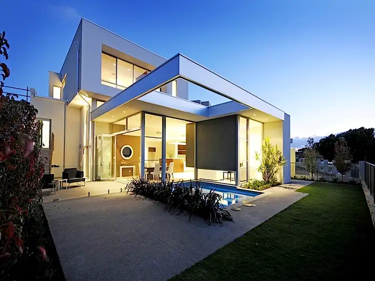 15 Gali Lane, City Beach WA 6015