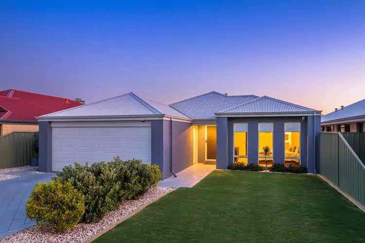 16 Parksview Boulevard, Vasse WA 6280