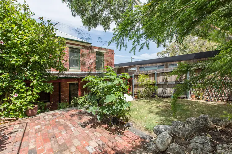 Second view of Homely house listing, 64 Thompson Road, North Fremantle WA 6159