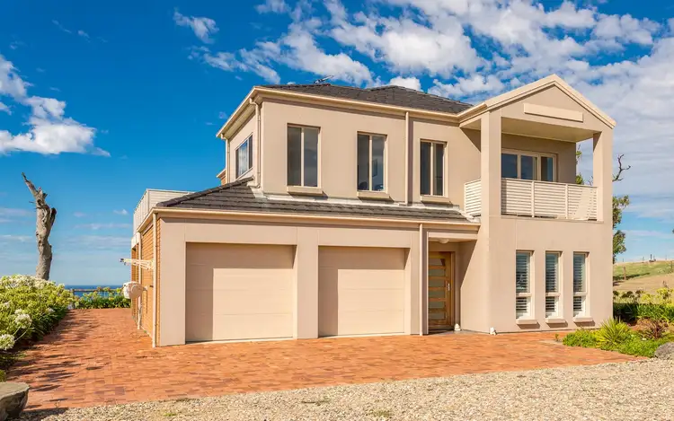 Third view of Homely rural property listing, 'Top-house' Crows Nest Road, Port Elliot SA 5212