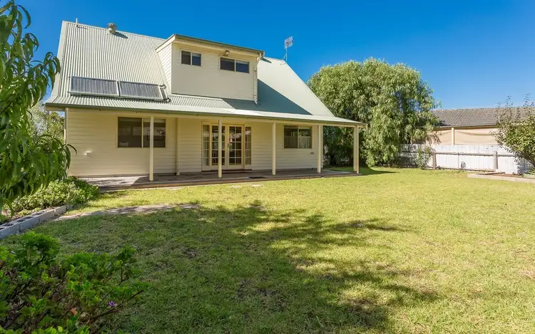 Second view of Homely house listing, 8 Phillipps Street, Goolwa SA 5214