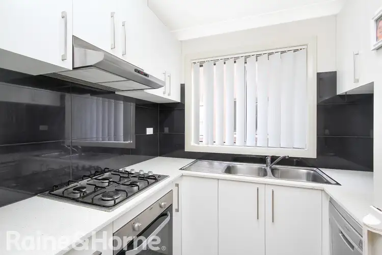 Fifth view of Homely townhouse listing, 7/570 Sunnyholt Road, Stanhope Gardens NSW 2768
