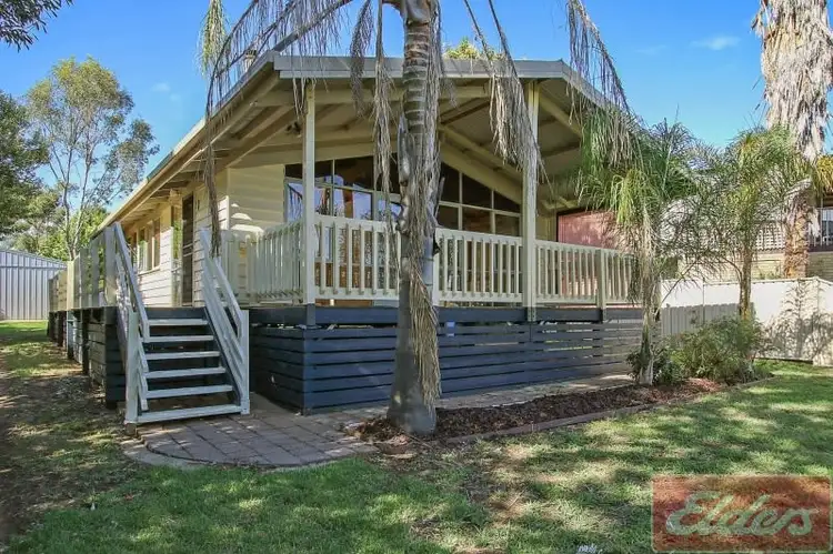 7 Phalaris Lane, Bundalong VIC 3730