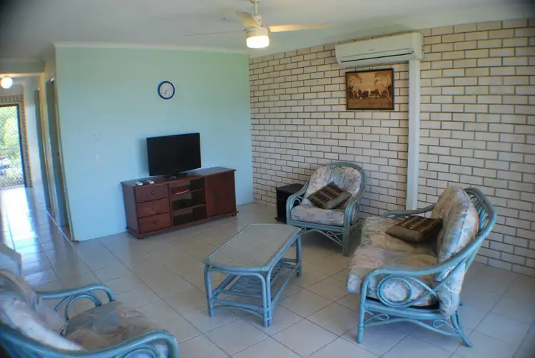 Fourth view of Homely house listing, 3 92 SCENIC HIGHWAY, Lammermoor QLD 4703