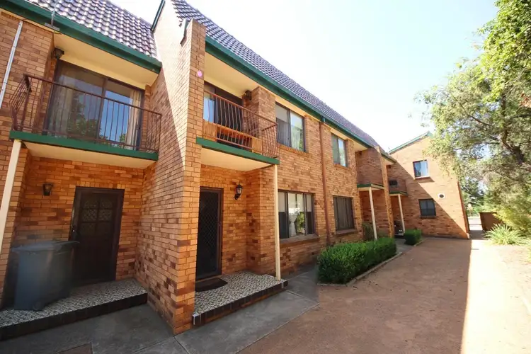3/24 Elizabeth Street, Dubbo NSW 2830