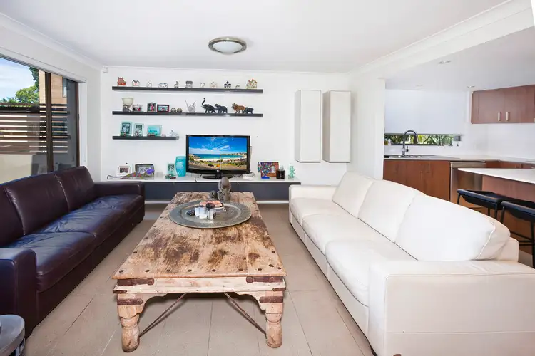 Third view of Homely apartment listing, 4/353 Old South Head Road, North Bondi NSW 2026