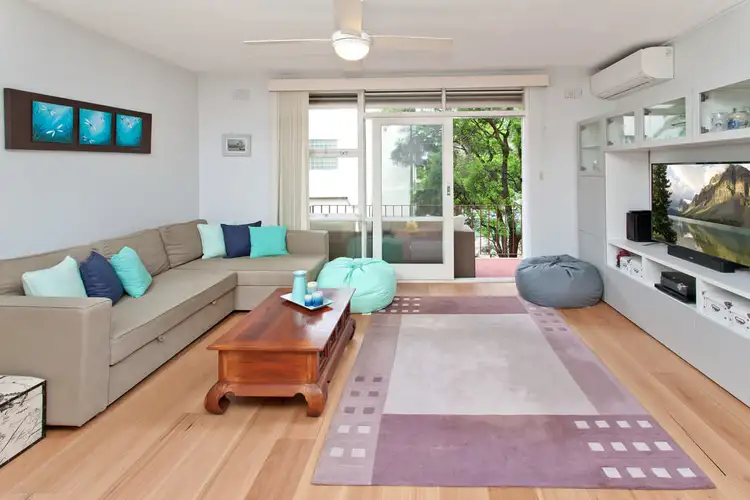 Main view of Homely apartment listing, 10/168 Falcon Street, Crows Nest NSW 2065