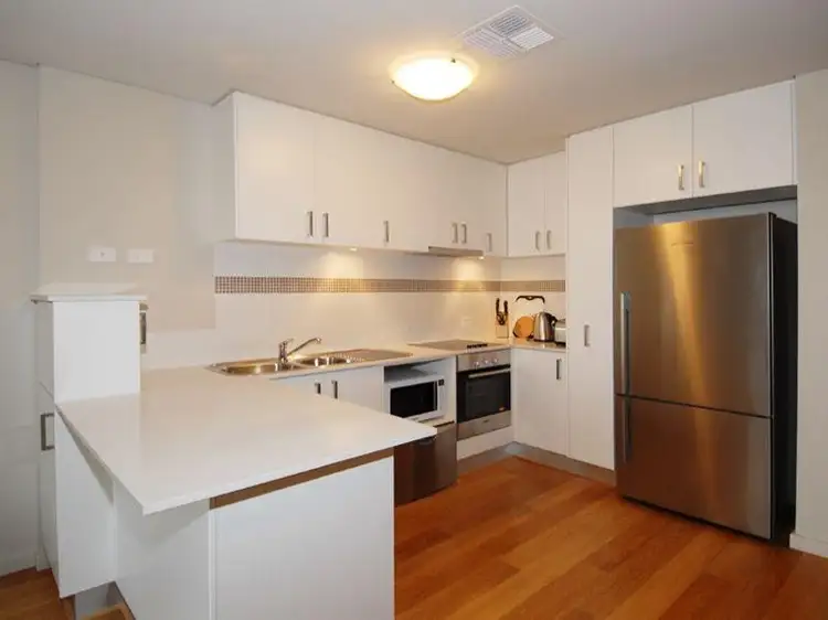 Fourth view of Homely apartment listing, 9/21 Rowland Street, Subiaco WA 6008