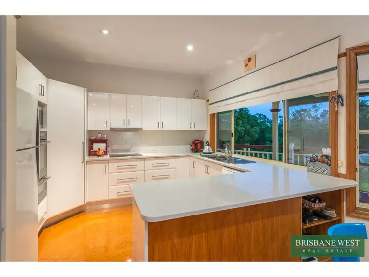 Seventh view of Homely house listing, 20 Casuarina Close, Bellbowrie QLD 4070