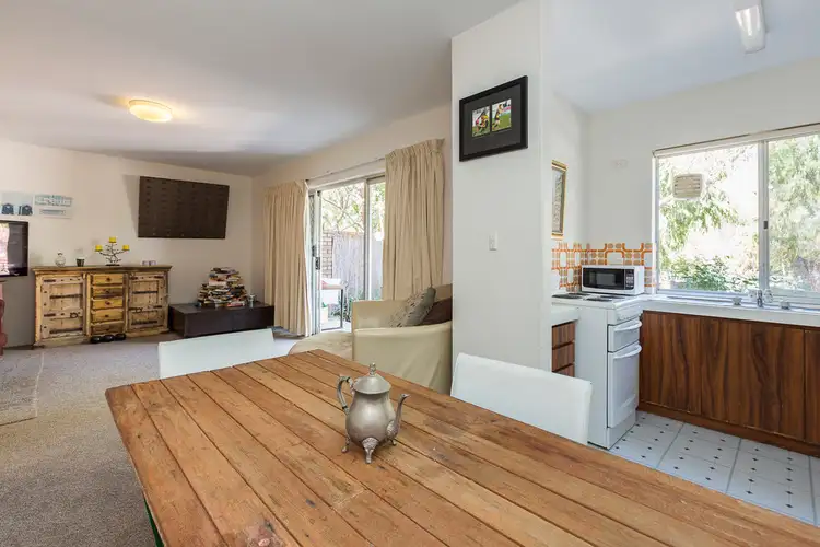 Fifth view of Homely apartment listing, 10/1B McNeil Street, Peppermint Grove WA 6011